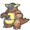 Kangaskhan