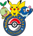 Pokémon Center Yokohama logo.png
