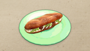 Sandwich Master Hamburger Patty Sandwich.png