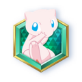 Mew (emblem)
