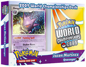 2011 World Championships - Bulbapedia, the community-driven Pokémon  encyclopedia