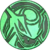 CL Green Rayquaza Coin.png