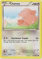 Chansey #81