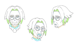 Clavell Anime Expression Sheet.png