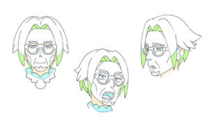 Clavell Anime Expression Sheet.png