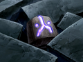 The Odd Keystone