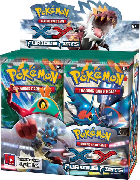 File:Furious Fists Booster Box.jpg