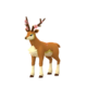 Sawsbuck