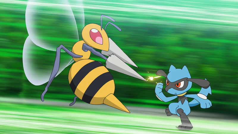 File:Goh Beedrill Twineedle.png
