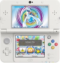 Pokémon Silver Nintendo 3DS theme.png
