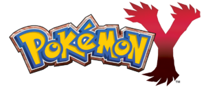Pokémon Y logo.png