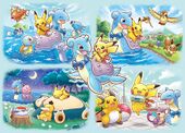 Ride with Lapras Merchandise Key Art.jpg