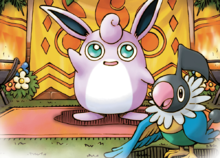 Wigglytuff and Chatot.png
