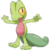 Treecko