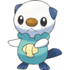 Oshawott[3][4]