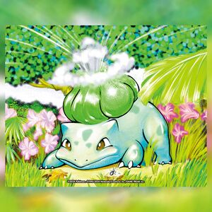 Art Life 20240227 Bulbasaur.jpg