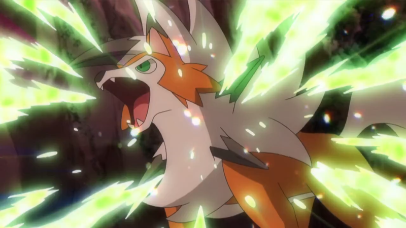 File:Ash Lycanroc Evolution End.png