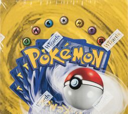 Base Set (TCG) - Bulbapedia, The Community-driven Pokémon Encyclopedia