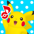 Dancing? Pokémon Band icon.png