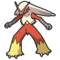 Blaziken (Pokémon)