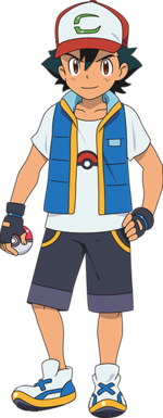 Ash Ketchum (M20) - Bulbapedia, The Community-Driven Pokémon Encyclopedia