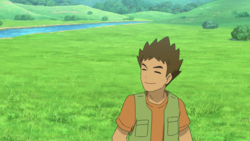 Misty (anime) - Bulbapedia, the community-driven Pokémon encyclopedia