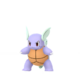 Wartortle