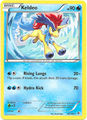 Keldeo (Boundaries Crossed 48)