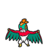 Hawlucha