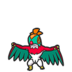 Hawlucha