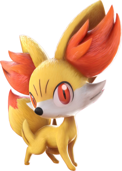 File:Pokkén Fennekin.png