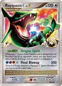 Lucario LV.X, DP Black Star Promos