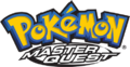 Pokémon: Master Quest logo