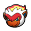 infernape - Irisu Vs Rafael.Luck 64px-Shuffle392