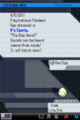 A Bad Egg's summary in Pokémon Black 2