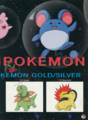 Several Generation 2 Pokémon art
