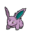 Nidoran♂