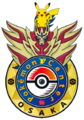 Fifth logo featuring Zamazenta and Pikachu