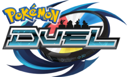 Squirtle (Duel 39) - Bulbapedia, the community-driven Pokémon encyclopedia