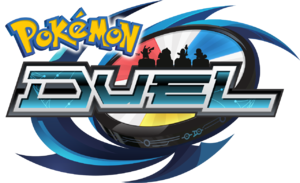 Pokémon Duel Logo.png