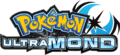 Pokémon Ultramond logo.png
