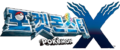 Korean X logo
