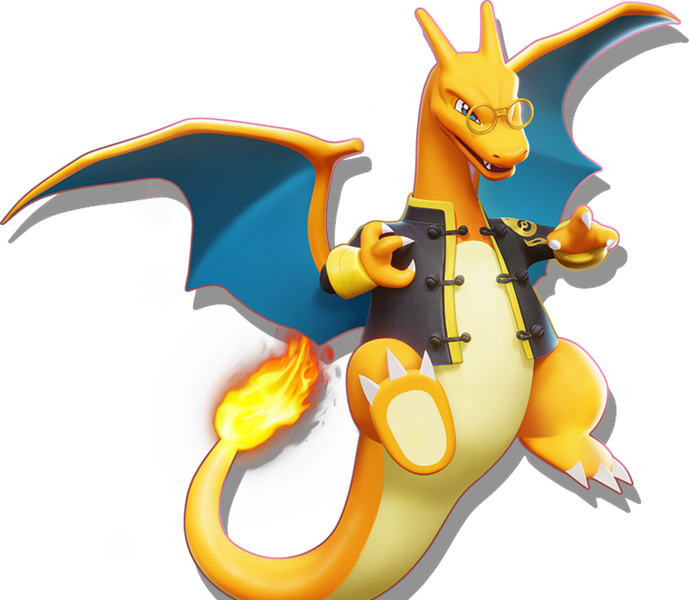 File:UNITE Charizard Adept Style Holowear.png