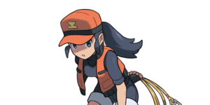 VSPokémon Ranger F ORAS.png