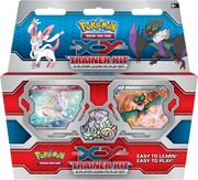 Potion XY Trainer Kit (Sylveon), Pokémon