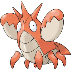 List of Pokémon by Hoenn Pokédex number (Generation III) - Bulbapedia, the  community-driven Pokémon encyclopedia