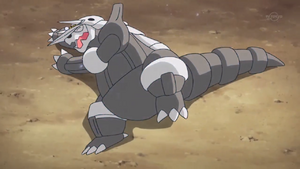 Aggron XYS04.png