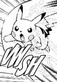 Ash Pikachu Volt Tackle M10 manga.png