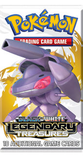 Zekrom-EX Battle Strength Deck (TCG) - Bulbapedia, the community-driven  Pokémon encyclopedia