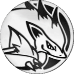 GRIBL Silver Zoroark Coin.png